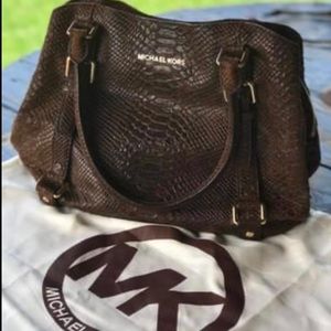 Michael Kors bag